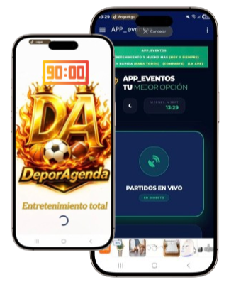 90 minutos fútbol, 90 minutos app de futbol, 90 minutos de futbol 2026
